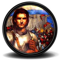 Lords Of The Realm III 2 Icon 256x256 png